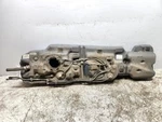 13-15 Nissan Pathfinder Fuel Tank 19.5 Gallon 3.5L A/t 2WD Oem 17202-3KA1A Used. Price: $472.50.