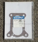 Beck/arnley 039-5000 Throttle Body Gasket Isuzu Impulse Rodeo Pickup Amigo 4Z Used. Price: $28.99.