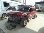 Fuel Pump Assembly Cylinder Fits 00-04 Frontier 194164 Used. Price: $97.74.