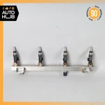 Maserati Granturismo M145 Fuel Injection Rail Line W/ Injectors Left Oem 23K Used. Price: $161.85.