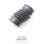 Genuine Toyota 06-10 Highlander 06-08 RX400H Air Cleaner Intake Hose 17882-20140 New. Price: $44.51.