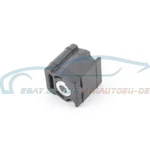 Genuine Bmw 13717582315 - Rubber Bearing Neu. Price: $42.35.