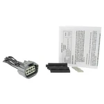 Motorcraft WPT1775 Fuel Pump Connector New. Price: $132.99.