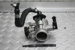 2019 Bmw G310R Main Fuel Injectors / Throttle Bodies Used. Price: $149.99.