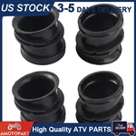 4X Carb Air Cleaner Duct Joint For Kawasaki Ninja 600R ZL600 Zephyr ZR750 ZR7S New. Price: $32.68.