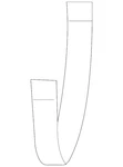 Genuine Audi Tank Strap 5N0-201-656-A New. Price: $40.09.
