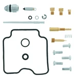 Quadboss Carburetor Repair Kit For Suzuki LT-F300F Kingquad 4X4 (2000-2002) New. Price: $81.67.