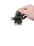 Auto Locking Hub Vacuum Solenoid Fits 03 04 05 06 07 Ford F250 F350 Excursion Used. Price: $40.00.