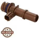 Genuine Ford Motorcraft Pcv Valve 6W7Z-6A666-AA EV-279, 2004-2014 New. Price: $99.53.