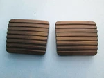 Porsche 924 944 Pedal Pads Brake Clutch New Pair 76 To 85 823 721 173 Genuine. Price: $15.90.