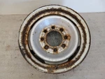 Rim, Wheel Srw Fits 88-00 Chevrolet 3500 Pickup 415001 Used. Price: $119.95.