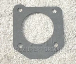 Throttle Body Gasket Geo Storm, Lotus Elan, Isuzu Impulse, Stylus, Dohc Used. Price: $14.99.