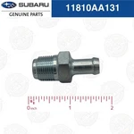 Subaru Genuine 11810AA131 Oem Pcv Valve Brz Outback Legacy Forester Crosstrek New. Price: $24.00.