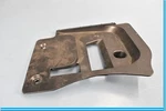 12-18 Bmw F12 F13 640I 650I Rear Floor Left Side Lower Air Duct Trim Cover Oem Used. Price: $24.00.
