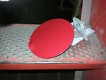 Explorer 1997 Fuel Filler Door 904508 Used. Price: $49.57.