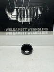 Fuel Gas Filler Housing Neck Bezel Oem 97-06 Jeep Tj Wrangler 52127675AC Cc 6L Used. Price: $21.84.