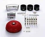 Hks 70020-AF108 Racing Suction Cold Air Intakes Kit For Subaru Wrx Sti New. Price: $495.00.