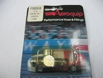Aeroquip FCM2910 S.a.e. 37 Deg. Flare To Female Inverted Tee New. Price: $35.99.