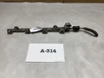 2009 Toyota Camry Hybrid Fuel Injector Rail Oem+ Used. Price: $19.53.