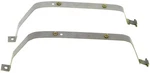 Dorman 578-054 Fuel Tank Straps New. Price: $57.66.