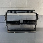 2022-2025 Bmw I4 G26 Front Center Radiator Plastic Shroud Air Duct 8738855 Oem Used. Price: $40.00.