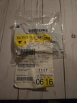 Nos Wing Nut 96-07 Gm Truck Chevy Silverado Tahoe S10 Vortec Intake 11561843 X3 New. Price: $74.99.