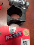 A1021410382 Only Rubber Base For Idle Air Valve BOSCH0280140510 = A0001412225 Remanufactured. Price: $49.52.