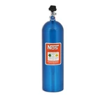 14750NOS Nitrous Bottle New. Price: $586.95.