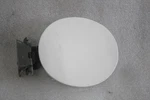 1990 1991 1992 1993 1994 1995 1996 1997 Mazda MX-5 Miata Fuel Filler Door White Used. Price: $29.40.
