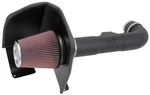 K&n 63-3082 Performance Air Intake System 2014-2015 Chevrolet/gmc/cadillac New. Price: $347.95.