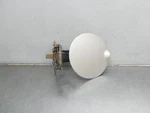 05 06 07 Ford Freestyle Fuel Filler Door Lid Cover Hinge Used. Price: $31.96.