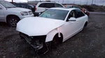 Fuel Tank Sedan Fits 10-12 Audi A4 6894405 Used. Price: $305.02.