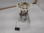 2013-2014 Ford Escape Fuel Pump Tank Mounted 1.6L 2.0L 11545473 Used. Price: $68.04.