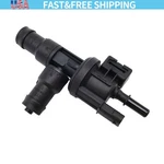 Fuel Tank Vent Valve For Bmw X3 X7 530I 430I 230I 320I 330I 330E 13907643106 New. Price: $15.82.