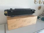 New Nos Mercedes W108 W109 280SE 3.5 W111 M116 M117 Behr Oil Cooler Oem Neu:. Price: $2590.63.