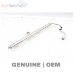 2010-2012 Audi S5 4.2L Left Fuel Rail 079133315BC Used. Price: $62.99.