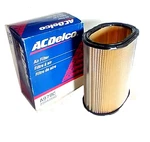 Air Filter Acdelco A978C New. Price: $19.95.
