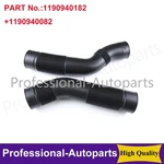 1PAIR Left&right Intake Tube Pipe For Mercedes Benz Class R129 SL500 600 New. Price: $61.00.