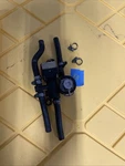 Bmw Z3 M3 328I E36 Roadster Fuel Gas Valve Pressure Regulator 13311740281 Used. Price: $100.00.