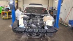Driver Fuel Pump Assembly Tank Mounted Fits 11-16 Challenger 1029673 Used. Price: $76.50.
