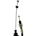 Pioneer Cables Carburetor Accelerator For 1984-1987 Nissan 200SX CA-8827 New. Price: $42.58.
