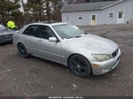 Air Cleaner Fits 01-05 Lexus IS300 2600810 Used. Price: $94.05.