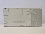 New Mercedes Benz Sprinter W906 Air Intake Hose A9065280224 Original No Duty. Price: $201.99.