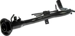 Fuel Filler Neck 1998-2002 Subaru Forester New. Price: $88.03.