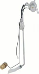 1961-64 Impala Full Size Wagon Fuel Tank Sending Unit With 5/16 Line New. Price: $67.49.