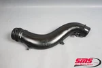 03-18 Porsche Cayenne Turbo 955 957 958 Left Intercooler Pipe Hose Oem Used. Price: $43.98.