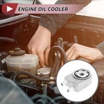 Engine Oil Cooler For Hyundai Santa Fe 2019-2020 NO.264102G101 Trans Pc New. Price: $62.99.