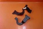 Tesla Model Y Hvac 2ND Row Floor Ducting Left Right 2020 2021 2022 1501069-00-A Used. Price: $99.00.
