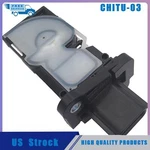 22680-6CA0B Mass Air Flow Meter Sensor New For Nissan Altima 2019-2020 AFH60M-53. Price: $27.73.