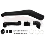 Fit Off Road Left For 1993-1998 4X4 Jeep Grand Cherokee Air Intake Snorkel Kit New. Price: $73.74.